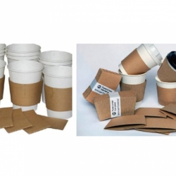 cup sleeve / sarung cup